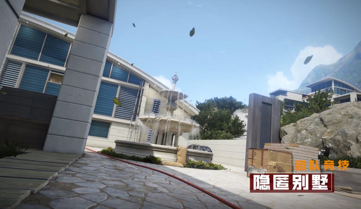 cfhd枪械全解,cfhd枪械全部展示