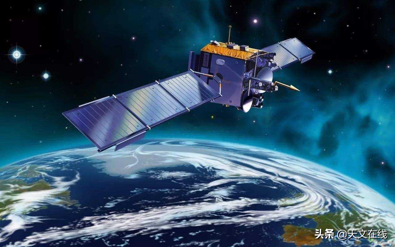 你知道人造卫星有哪些重要用途吗,人造卫星寿命终结时该怎么处理