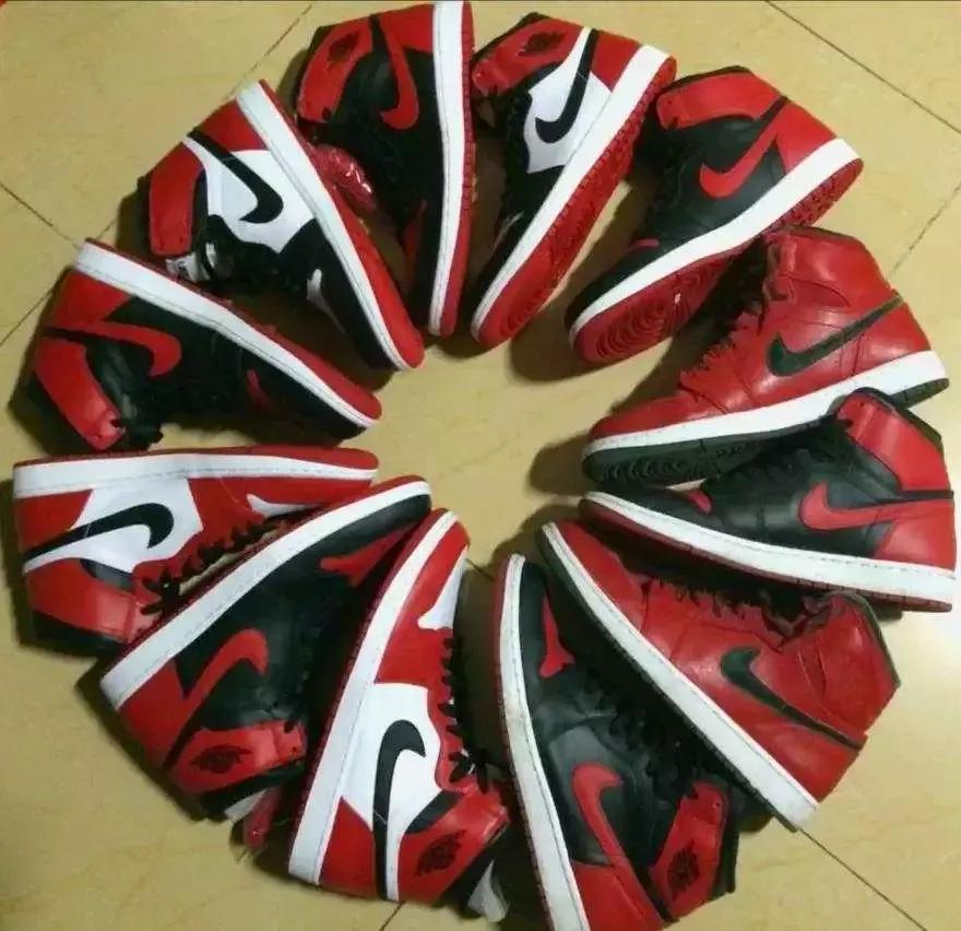 一双鞋涨价的趋势,一双鞋突然涨价