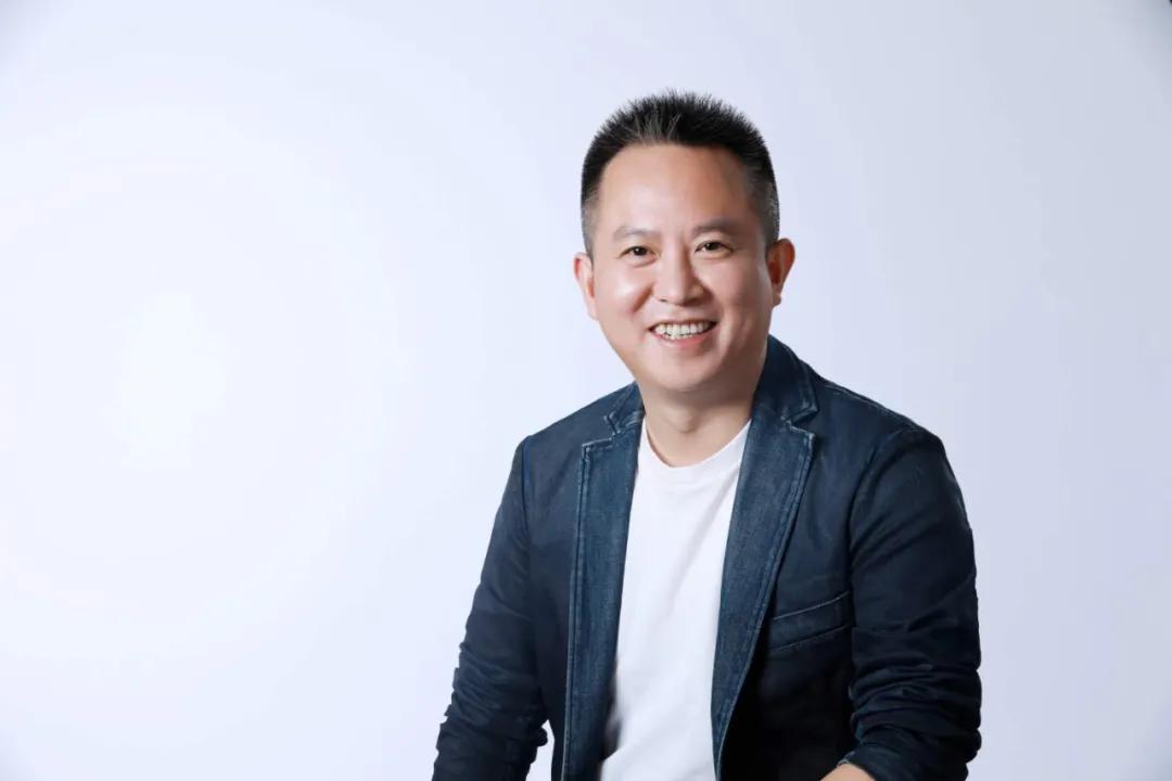 vivo全球副总裁倪旭东只争朝夕,vivo董事长倪旭东