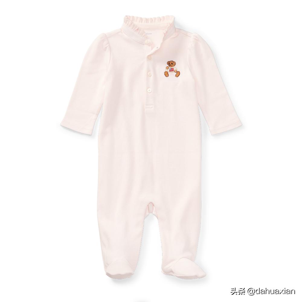 拉尔夫劳伦童装polo,拉尔夫劳伦大童polo