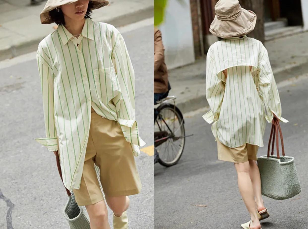 之禾女装质量好吗,之禾女装属于什么品牌