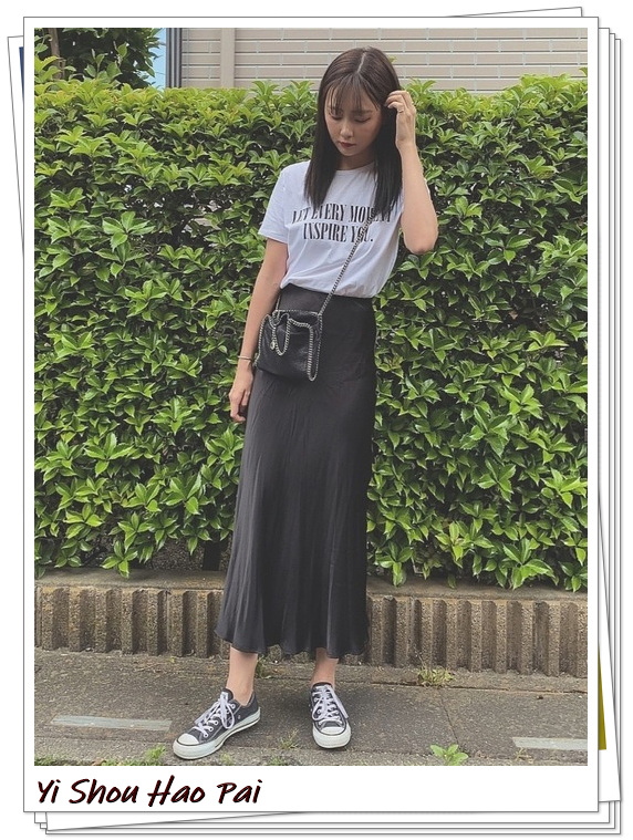 在日本穿搭zara,日本zara女孩穿搭好看