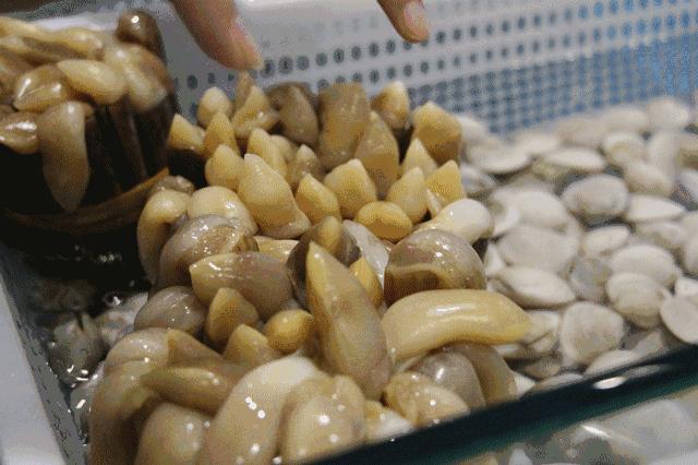 夏季什么海鲜好吃,夏天来了吃什么海鲜才过瘾