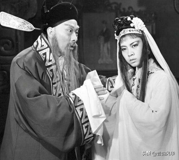 感天动地窦娥冤全集,感天动地窦娥冤是悲剧吗