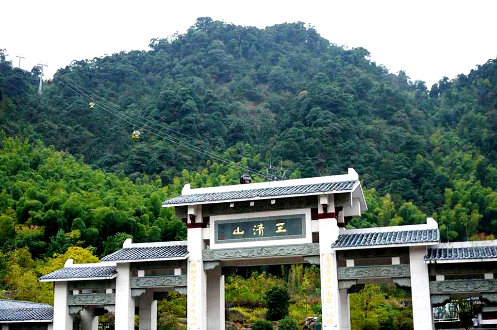 三清山最全攻略,最值得一去的三清山