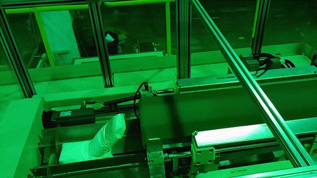 智能无人化包装系统,全新自动化包装系统