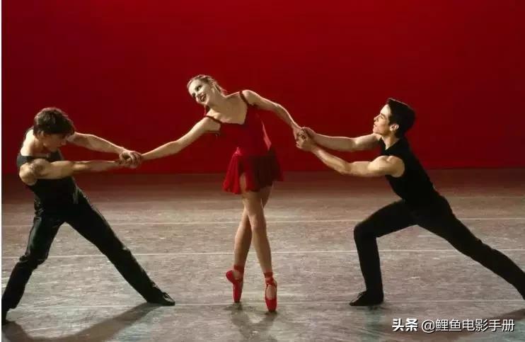 优雅的翩然起舞，经典舞蹈片十八部