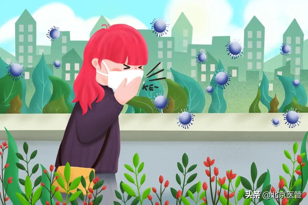 孕期发烧可以吃的感冒药,孕期可用的感冒药