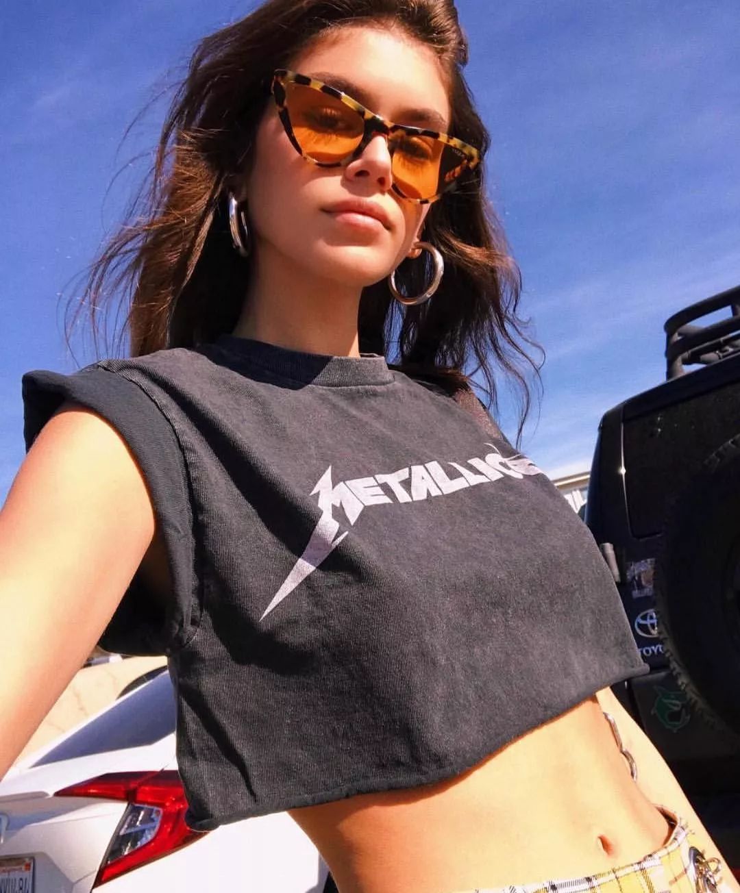 欧阳娜娜同款brandymelville,欧阳娜娜nabi品牌开箱