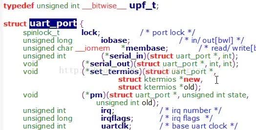 linux串口驱动,linux串口驱动调试