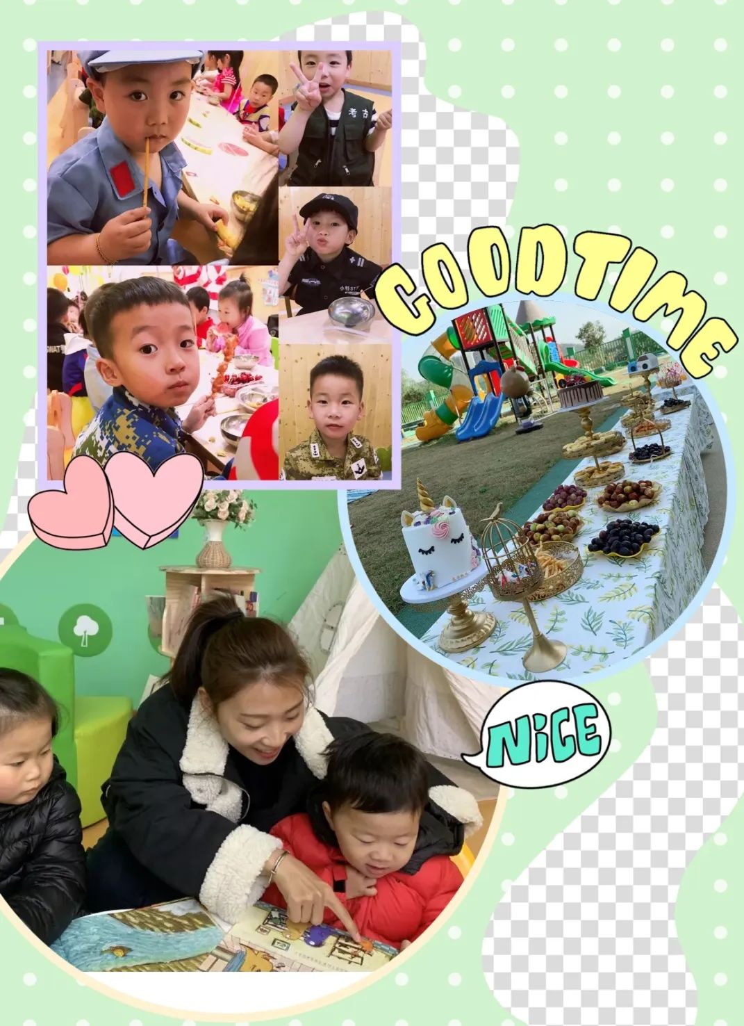 余杭金家渡幼儿园招生,杭州余杭万佳宝贝幼儿园收费标准