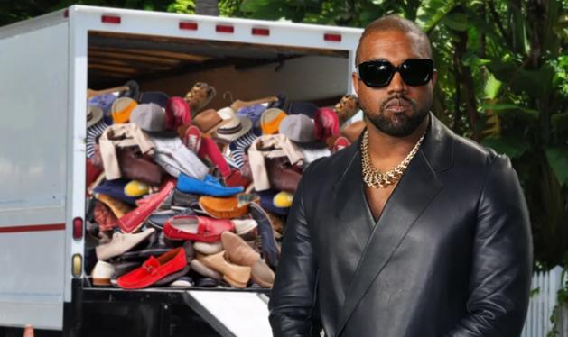 金-卡戴珊的上位史！掀翻希尔顿，戏耍NBA球星，最后榨干坎爷