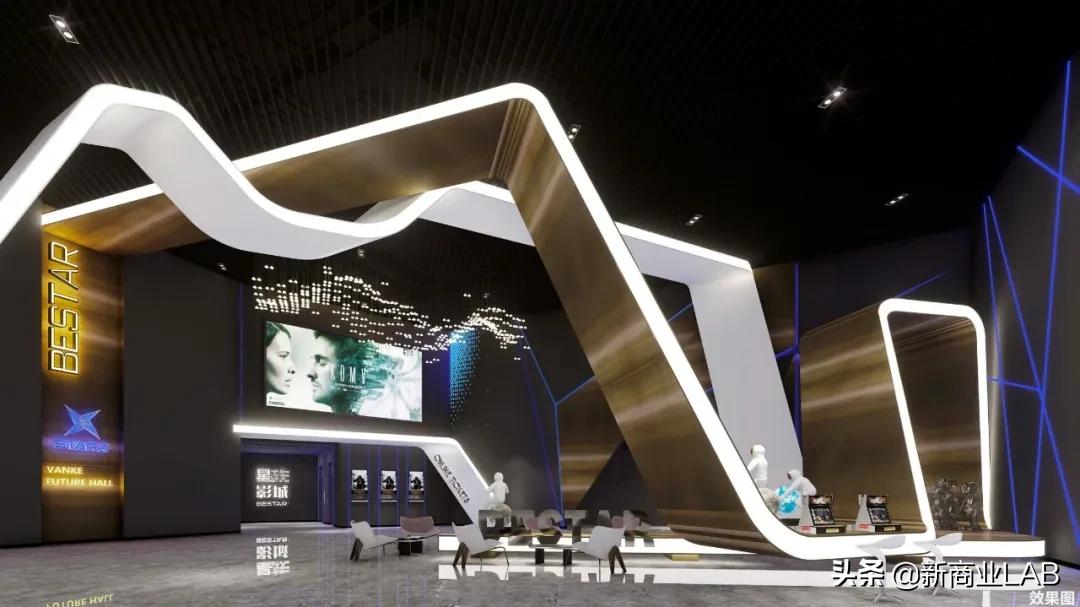 汉阳万科未来中心活动时间,万科未来中心营业时间