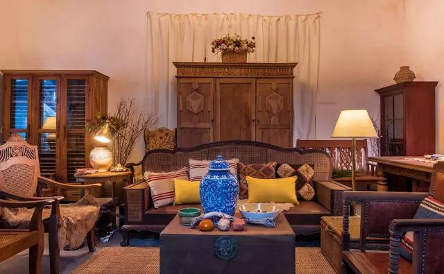 花20天打造的农村小院,花45天改造农村庭院