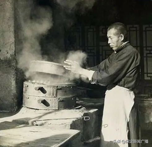 保定怀旧老味道,保定老味道