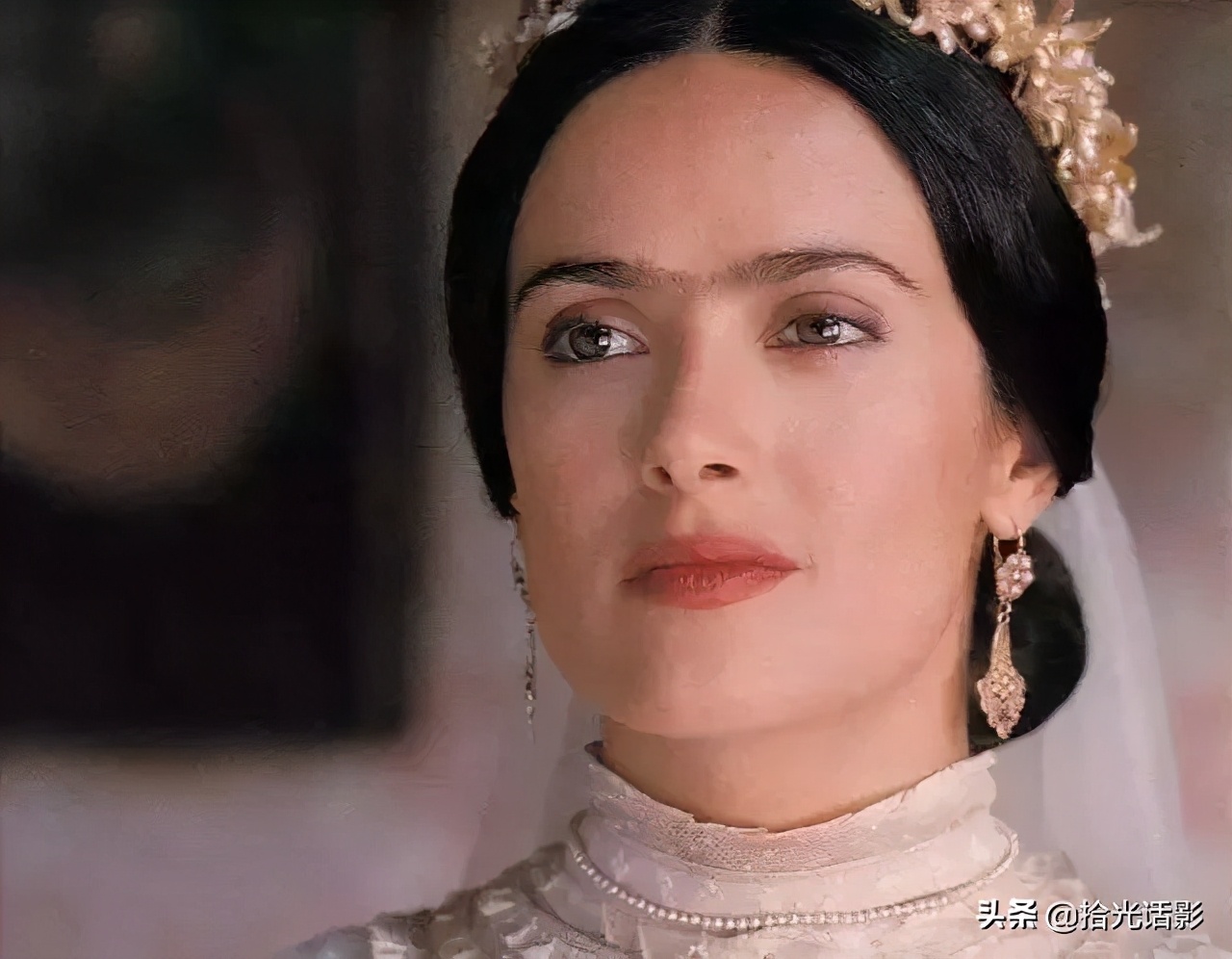 弗里达一个传奇女画家的一生,女画家弗里达电影解说