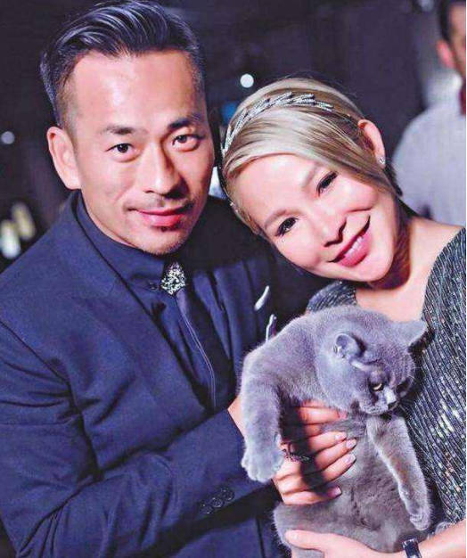 刘碧丽回澳门视频,刘碧丽四个孩子近况