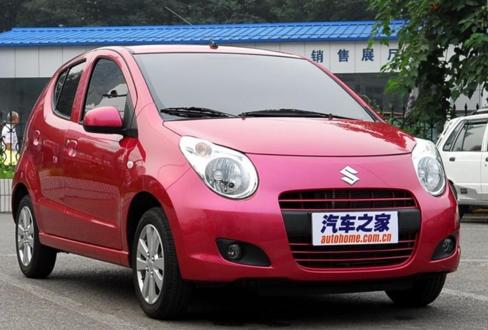 长安铃木汽车为什么停产,长安铃木哪一年退出中国的