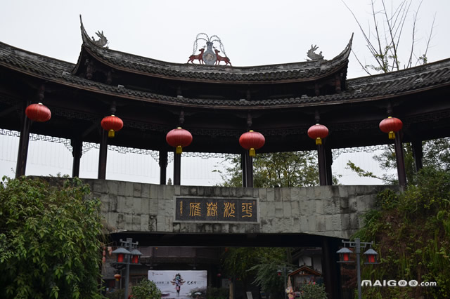 端午假期四川旅游去哪好 四川十大最适合端午旅游的地方盘点