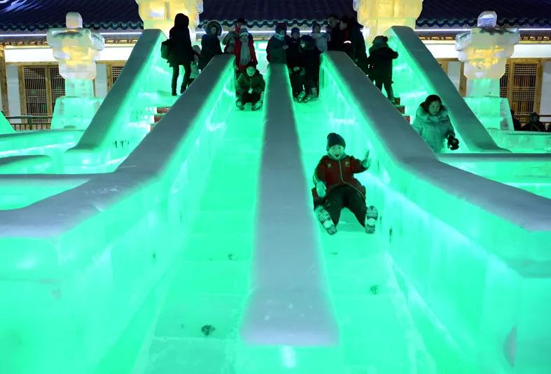 延边节庆,延边冬天旅游活动计划