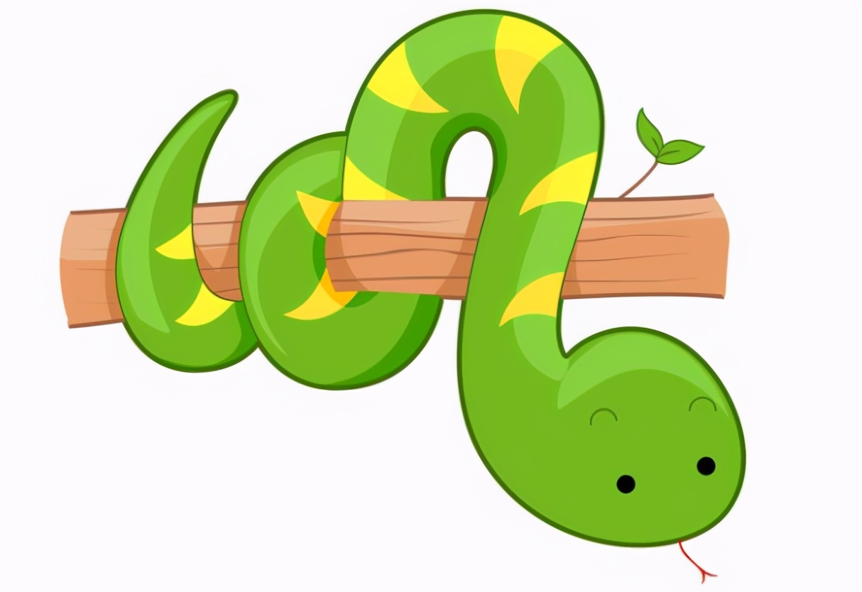 蛇是冬眠的动物还是不冬眠的,蛇为什么要冬眠的秘密