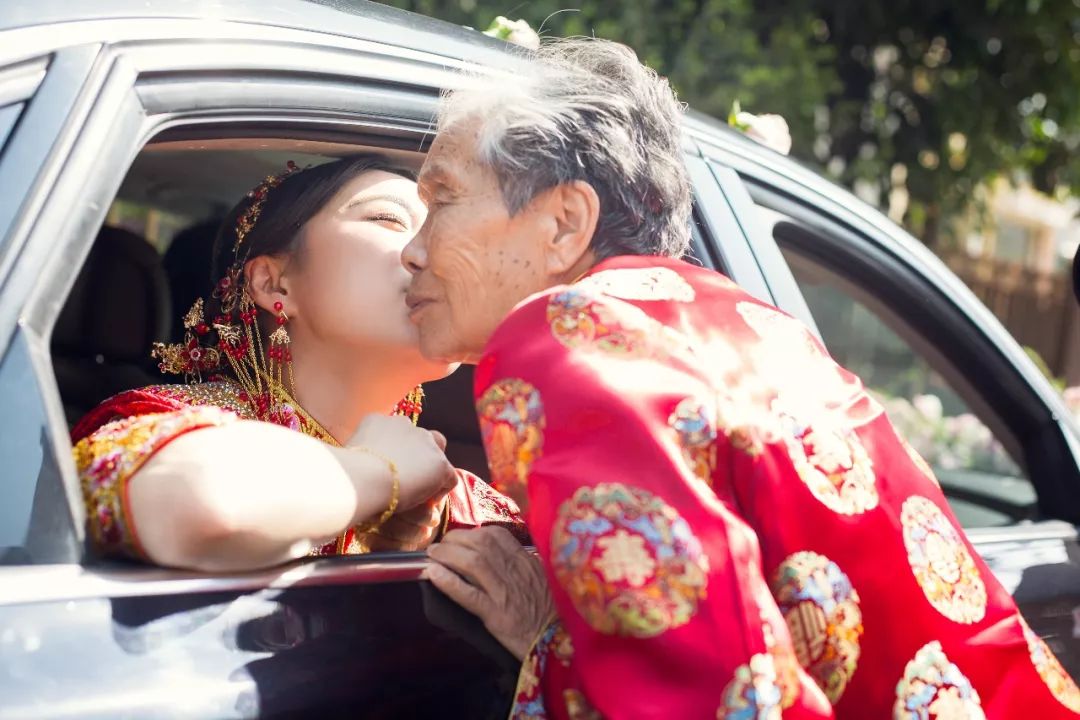 婚礼必拍的十大瞬间,婚礼上最重要哪些画面必拍