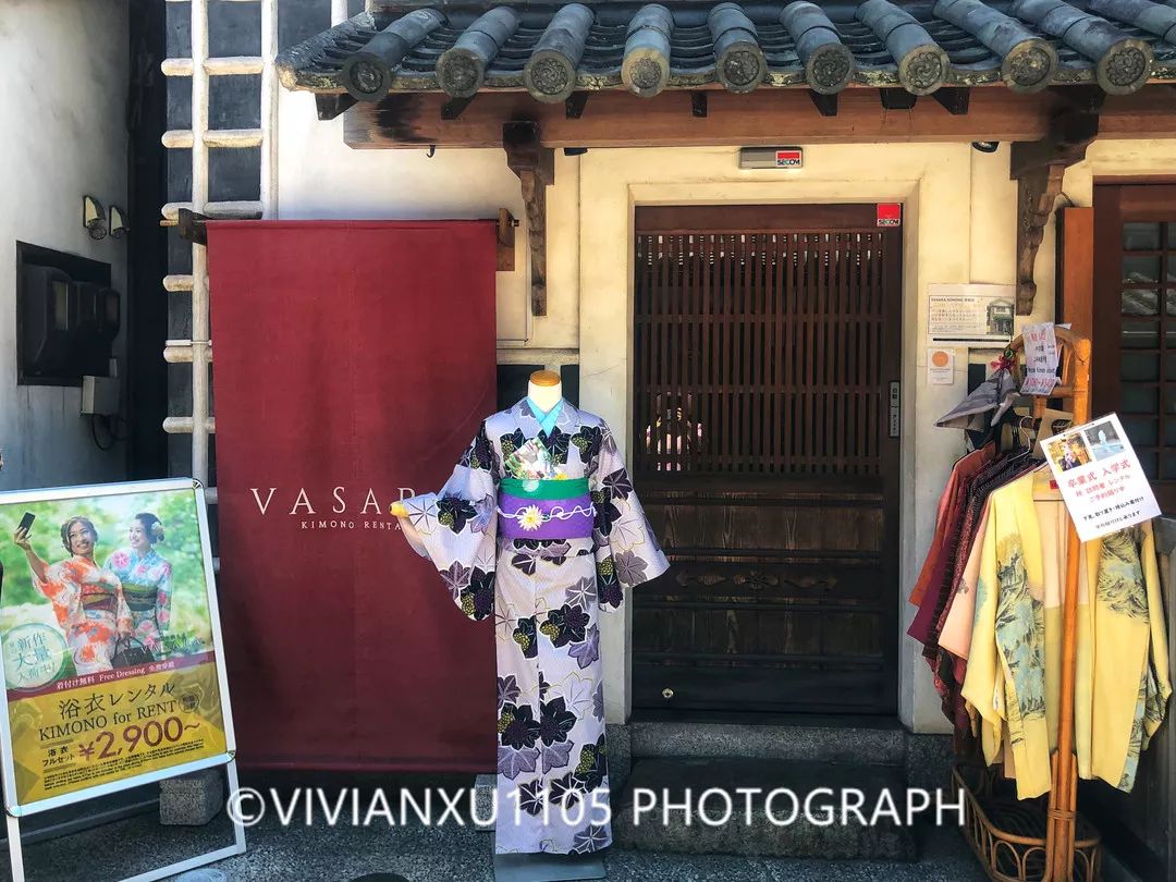 冈山和岛根,发现不一样的风景