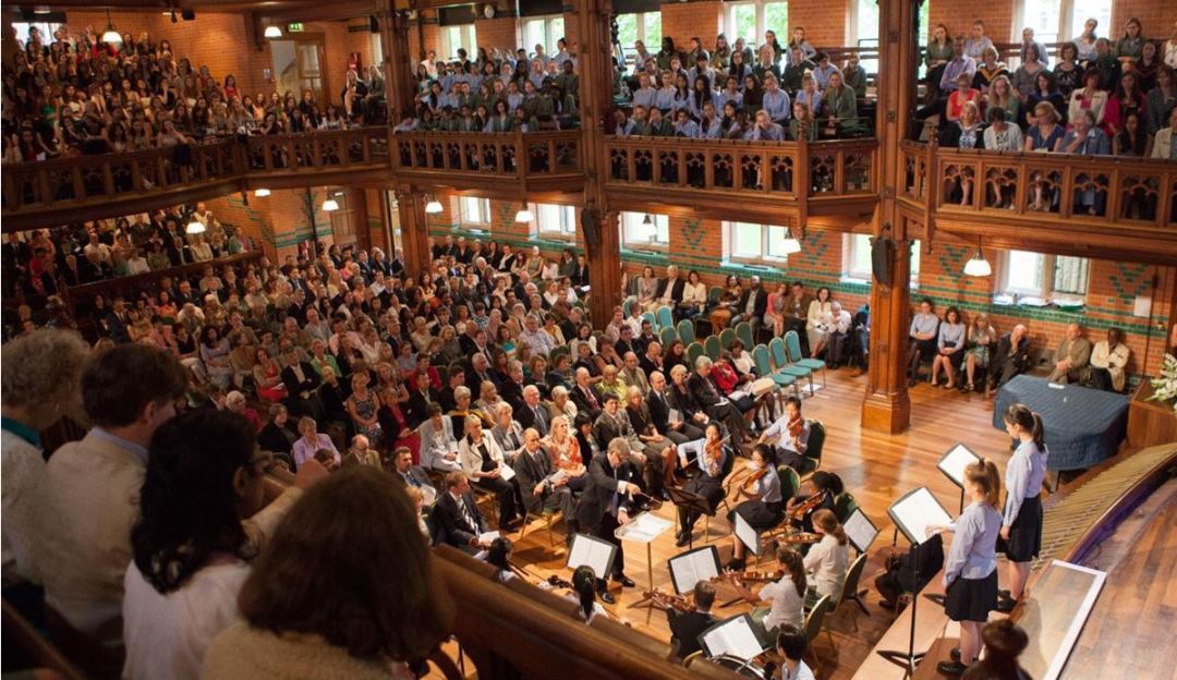 英国切尔滕纳姆学院申请,英国切尔滕纳姆学院排名