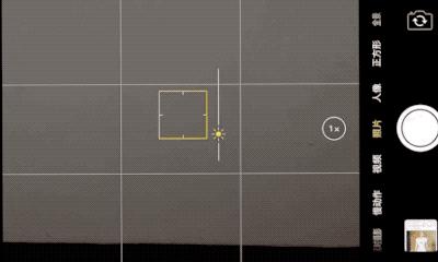 ios16.1相机功能介绍,iphone有哪些技术
