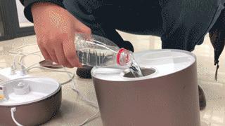 魏老爸智米加湿器,魏老爸评测加湿器哪个好