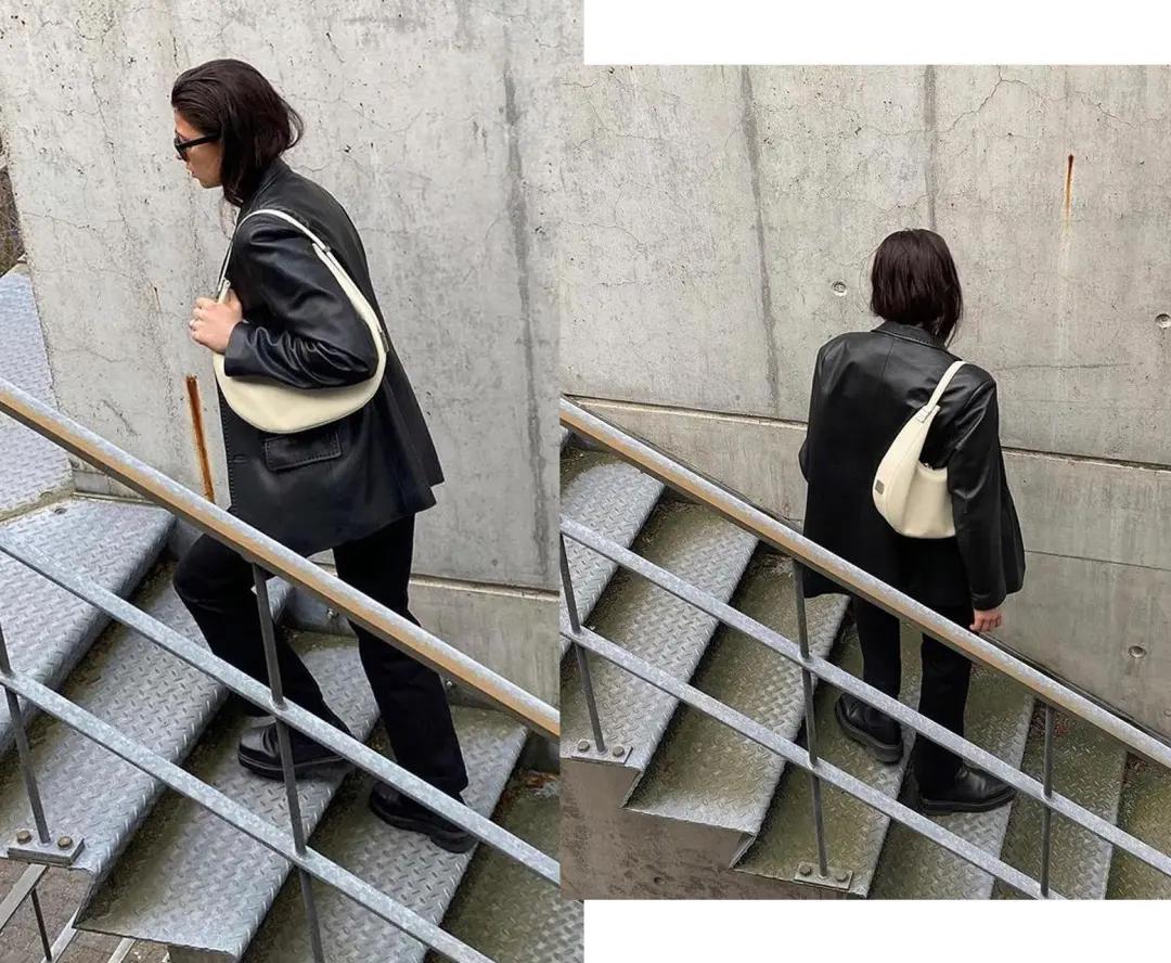 适合春天背的小众新款包推荐,春夏最值得入手的服装