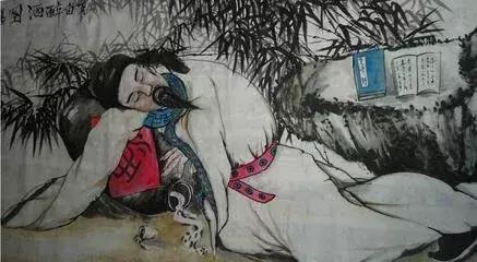 李白的背景故事实力有多强,李白身世之谜大揭秘