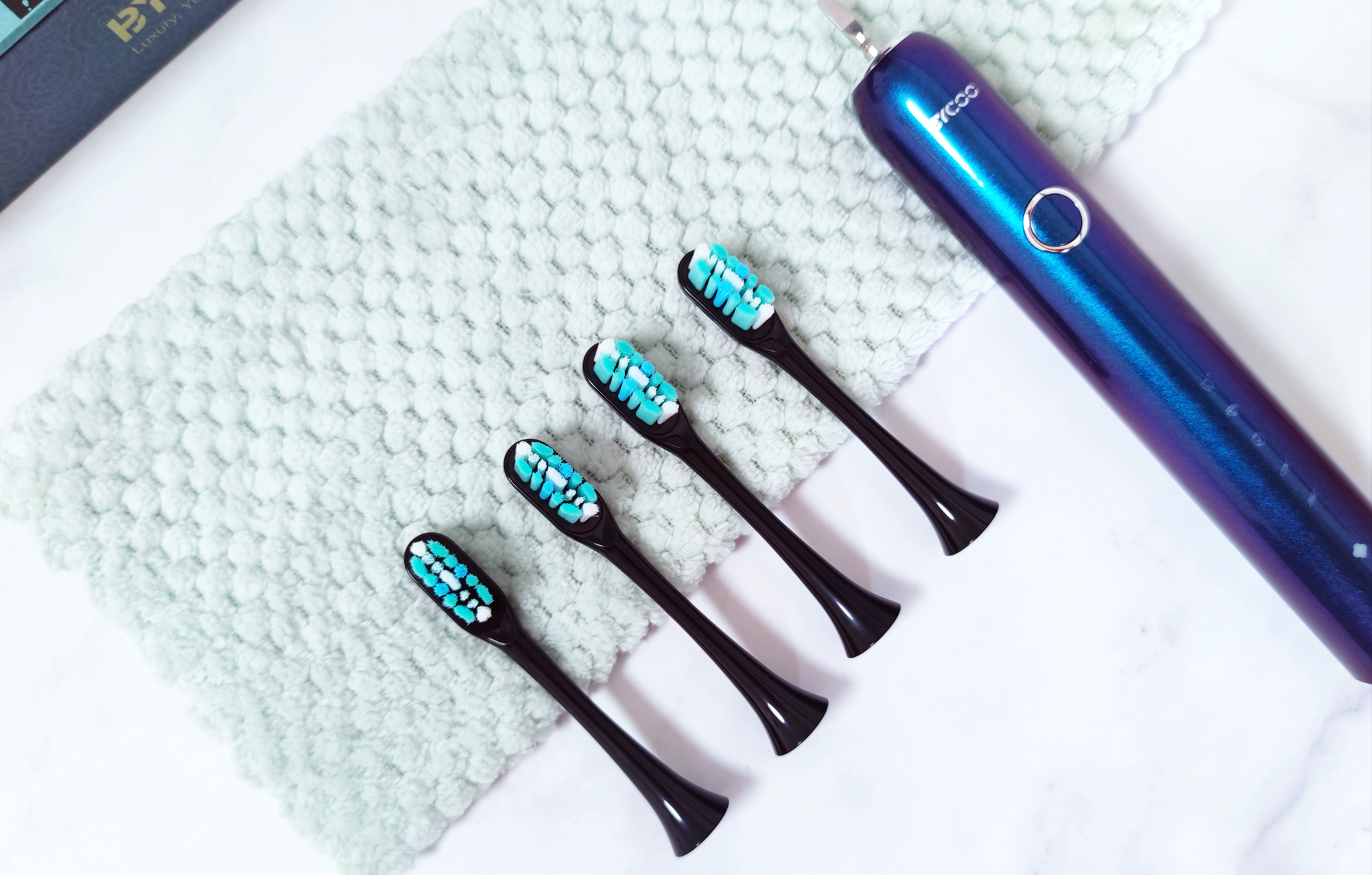 电动牙刷排行榜2020,电动牙刷推荐排行榜500内