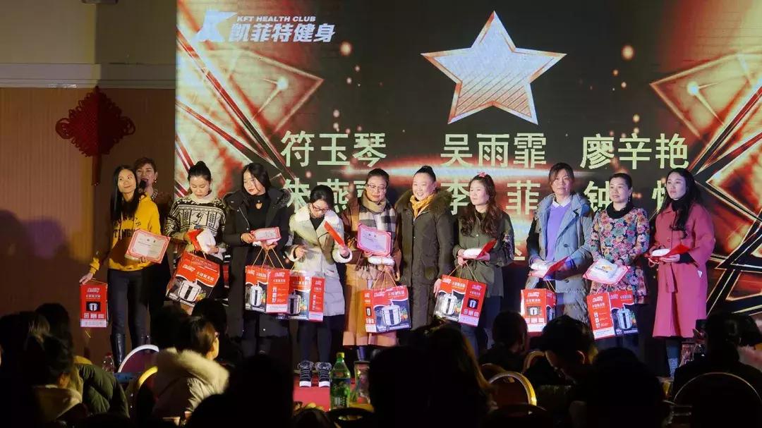 凯菲特健身赛,凯菲特健身世茂广场店套餐团购