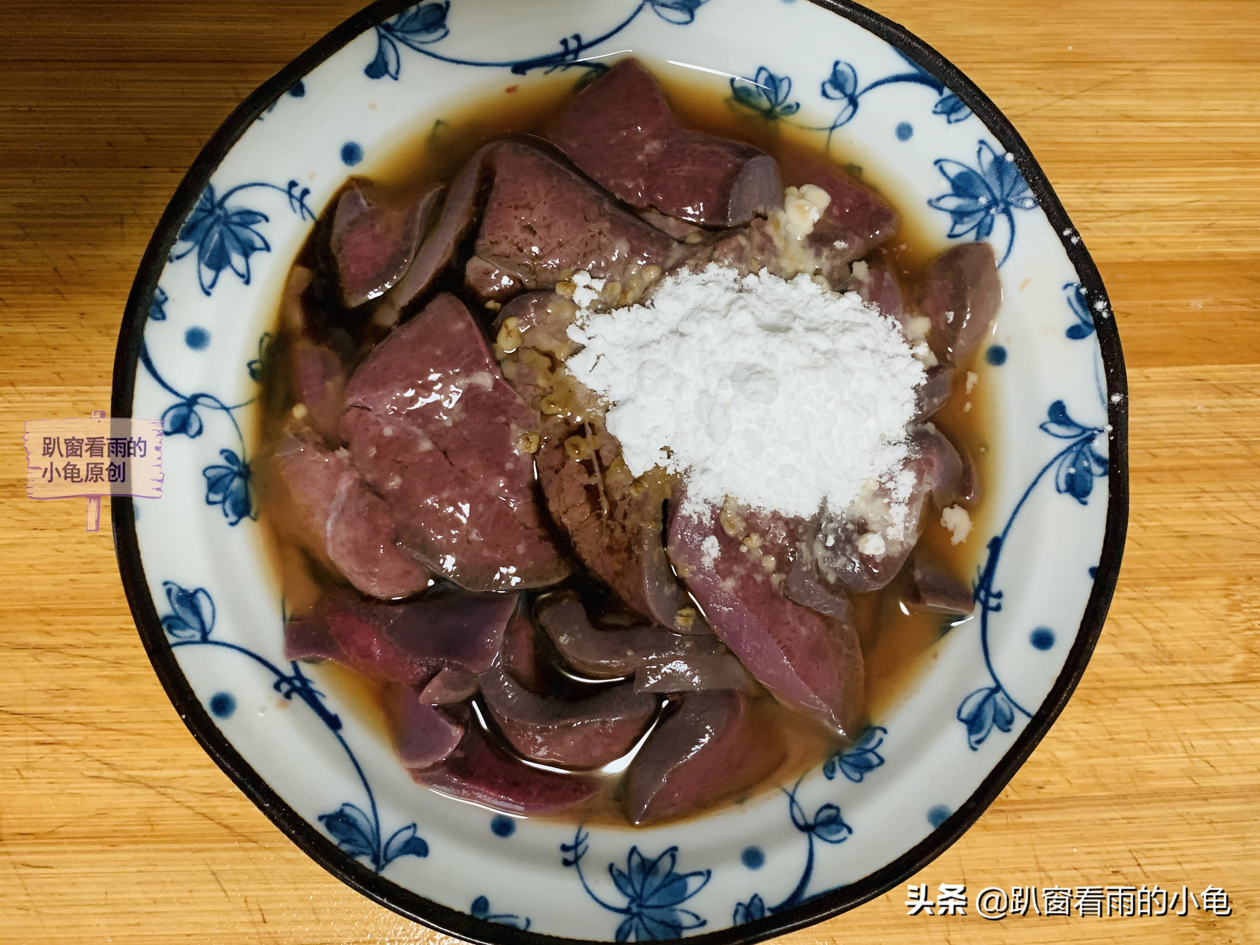 猪肝菠菜汤怎么样做猪肝比较嫩,已经是熟的猪肝怎么做猪肝菠菜汤