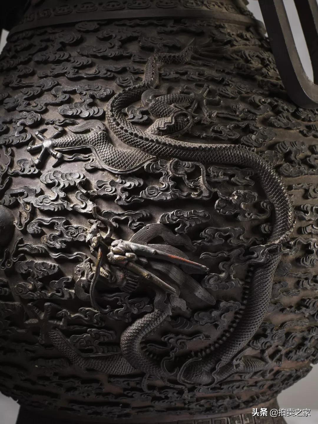 吉金铜器,吉金青铜器