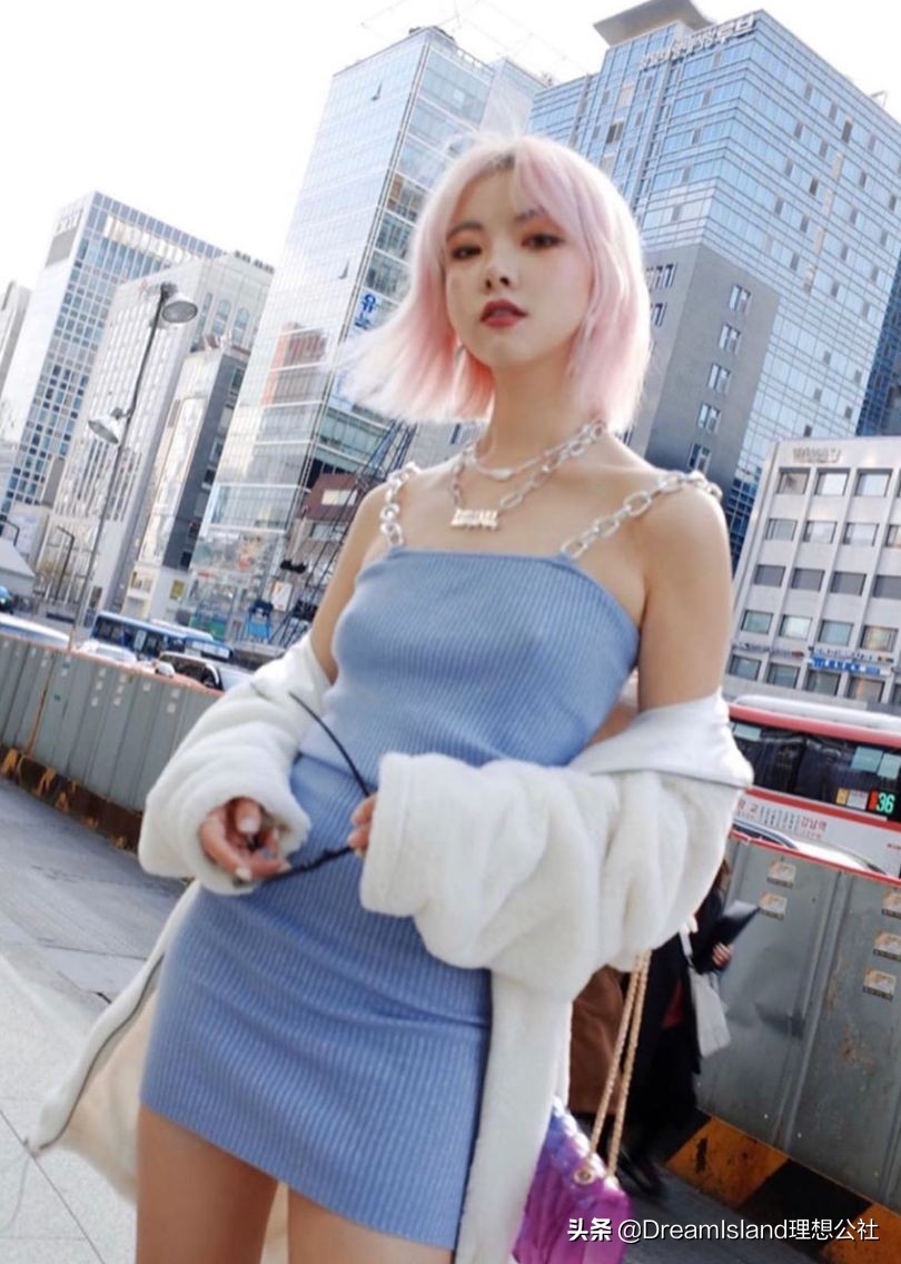 穿搭明星,女明星爱穿的平价店铺