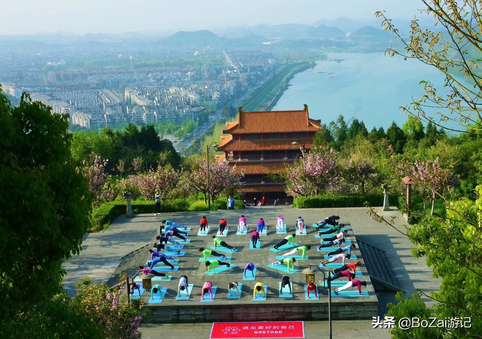 去四川南充都有哪些好耍的,南充市区最好的景点排名前十