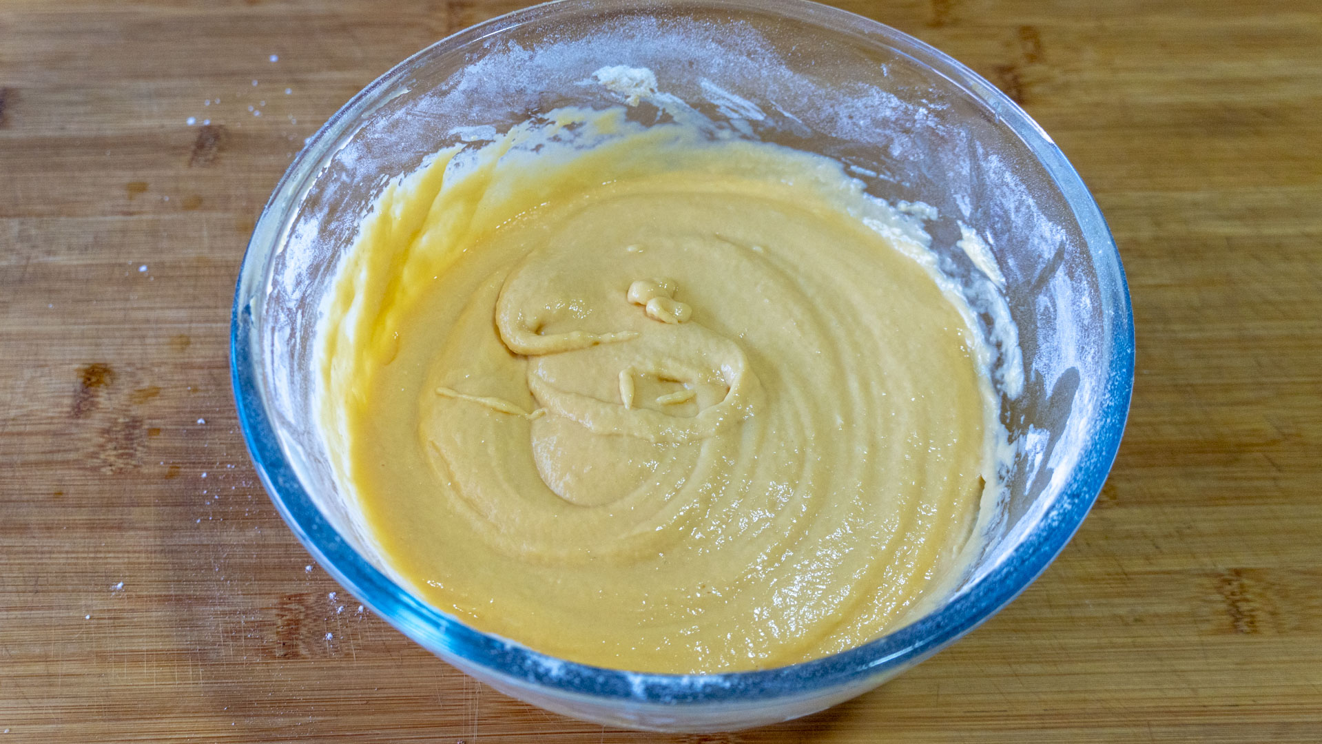 红薯发糕的简单做法不加酵母粉,红薯发糕做出来糯叽叽的