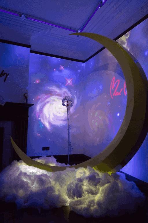 朵姿朵彩|上海推出21家消费体验馆,衣食住行玩,去打卡吗?