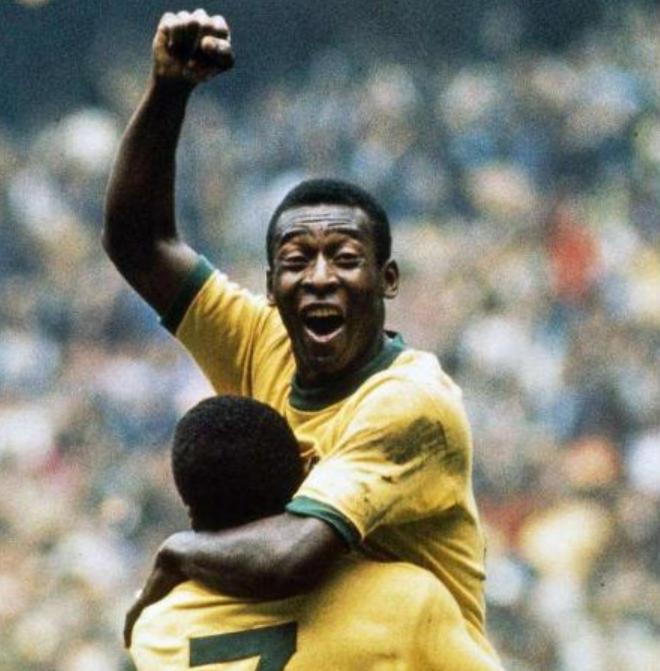 球王贝利做过的坏事,球王贝利丑闻