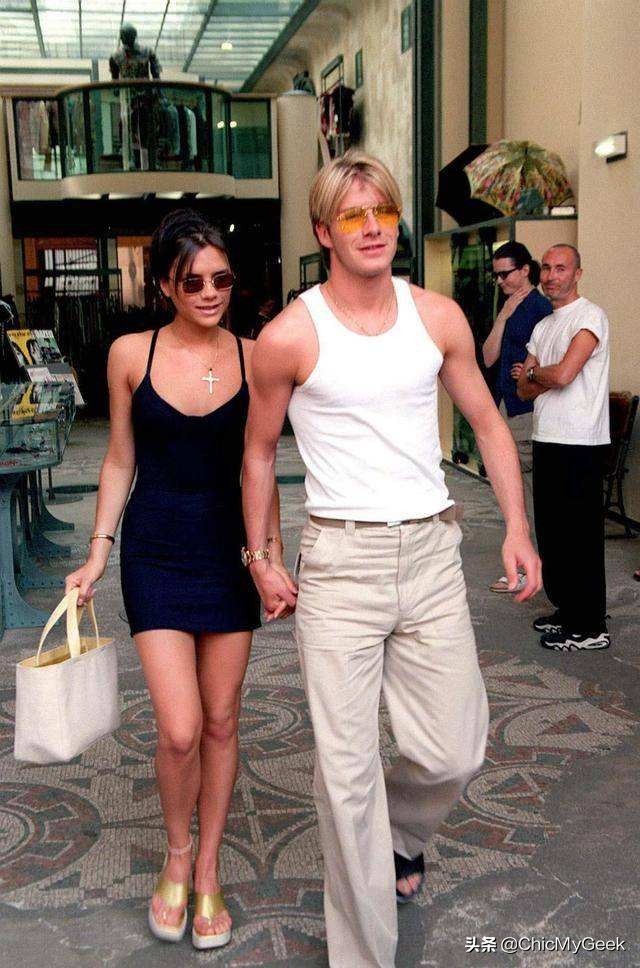 贝克汉姆个人情史,贝克汉姆婚变了吗