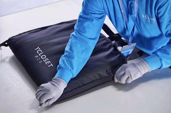 共享衣橱失败案例,共享衣橱为什么倒闭