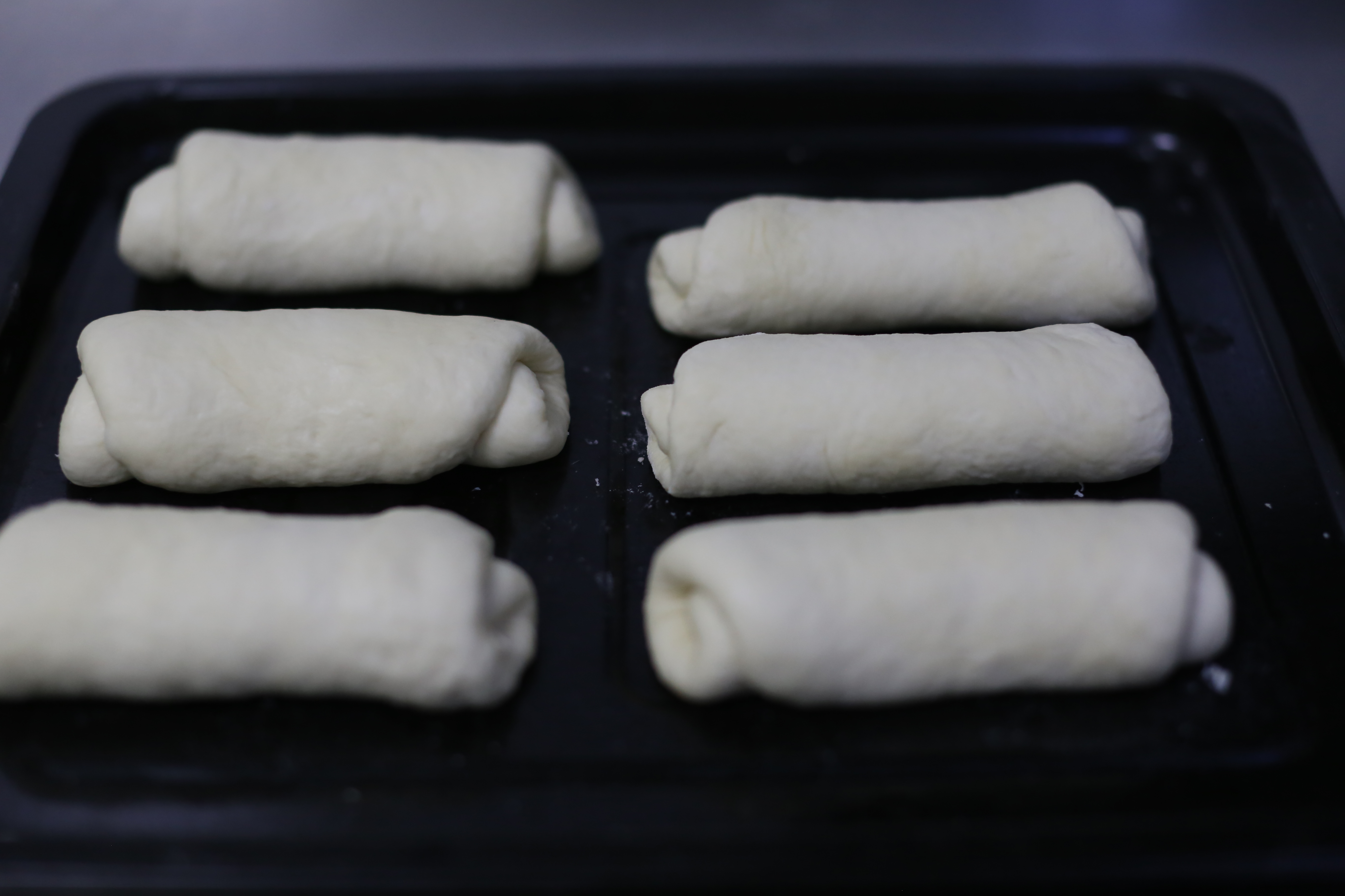 白吐司口感介绍,做吐司哪款高筋面粉好