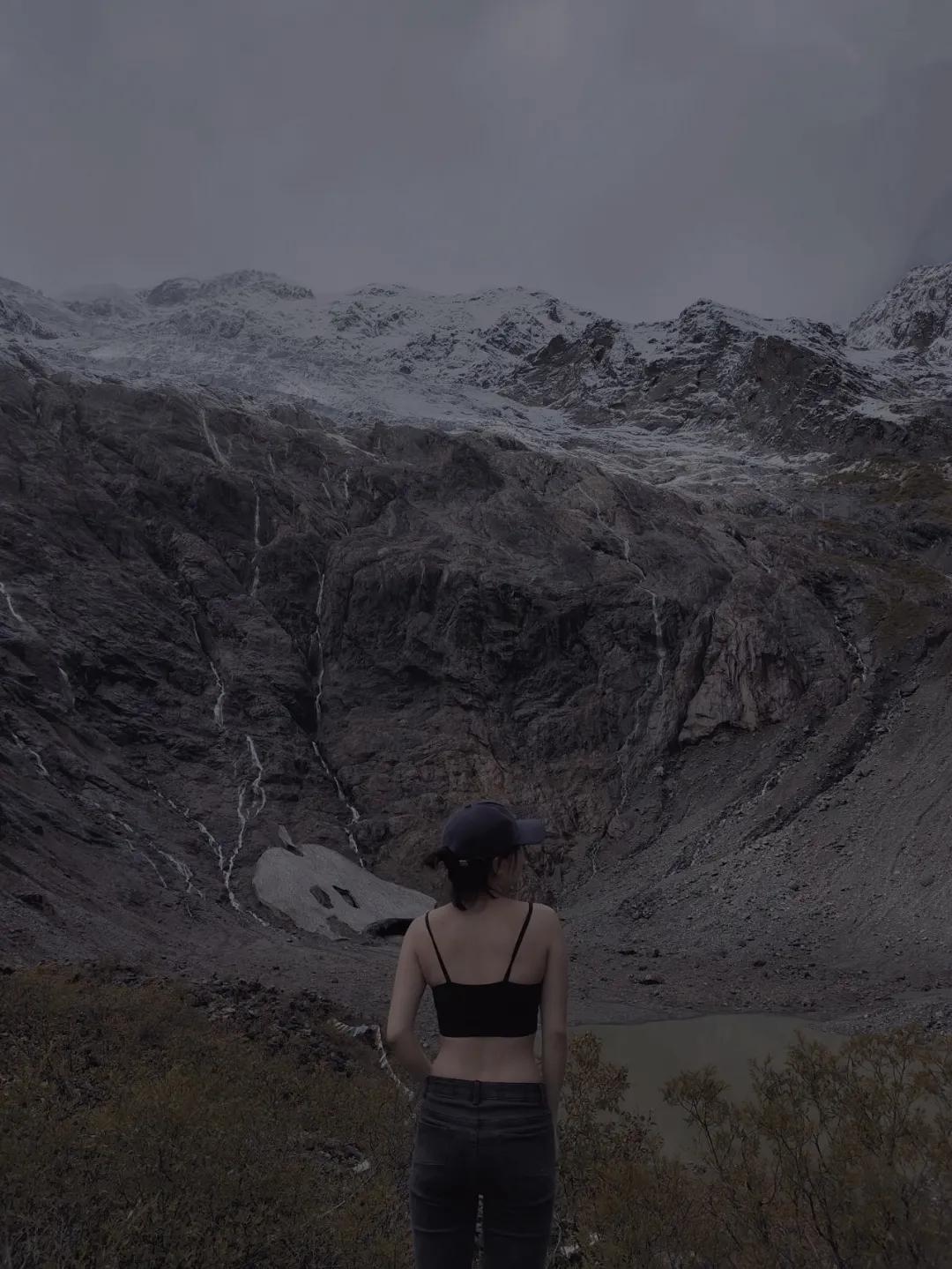 十年蝶变的女孩,十年逆袭的女人