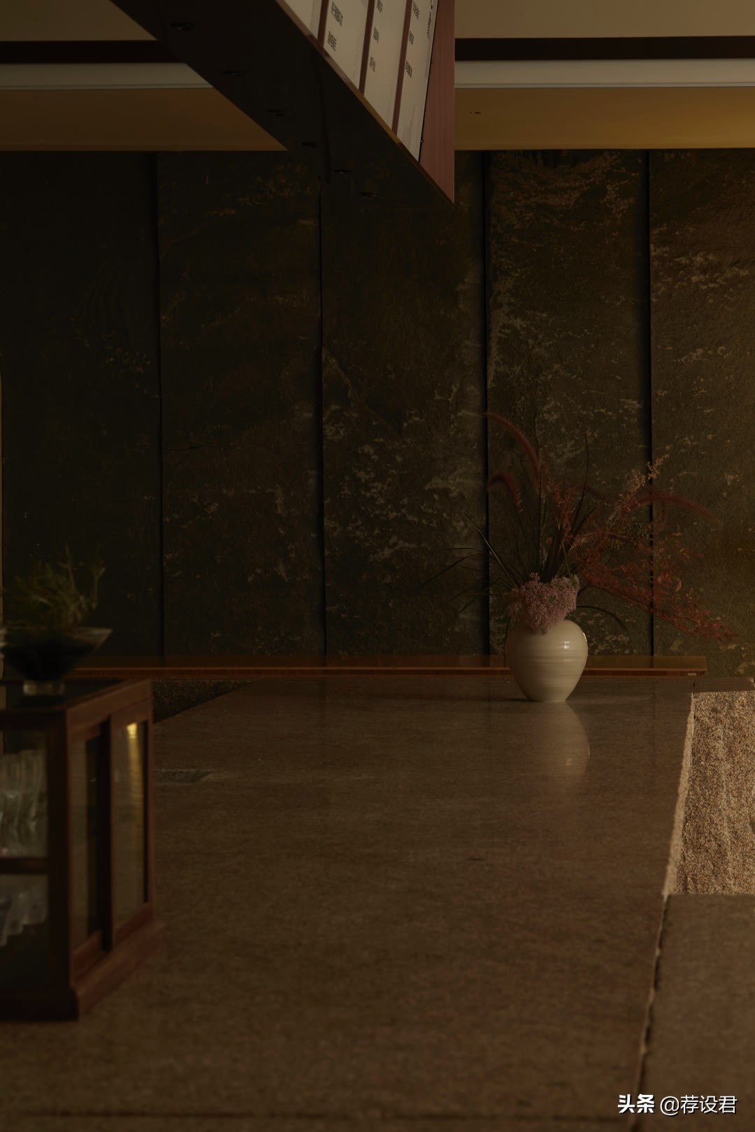 绽放作品设计理念,绽放设计宝龙