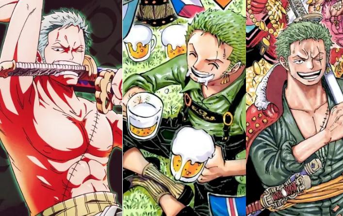 海贼王真人版路飞谁演的,海贼王真人版山治照片