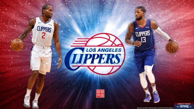 湖人vs快船的比赛回顾,湖人与快船进行洛杉矶德比之战