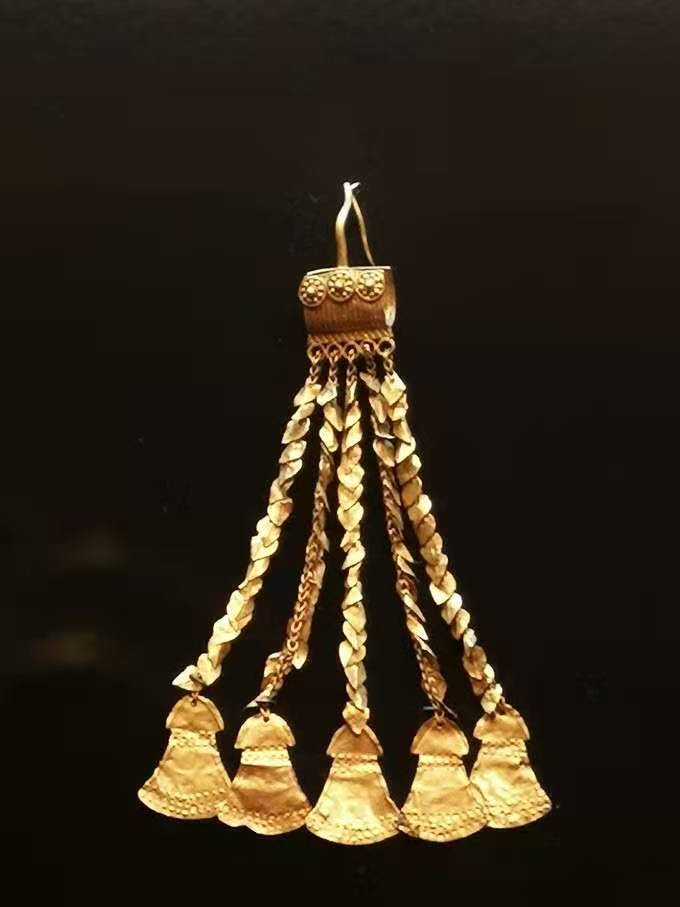 梵高莫奈的画藏在哪里,莫奈高更画